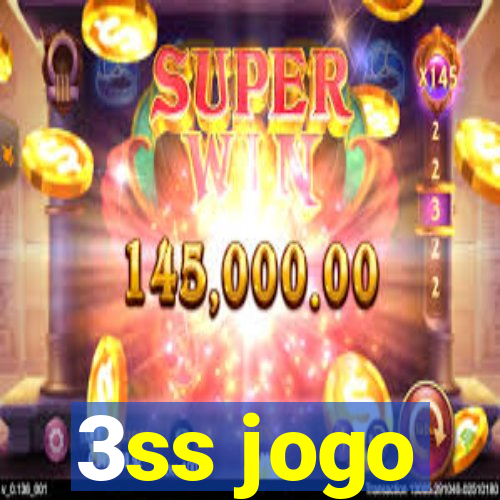 3ss jogo